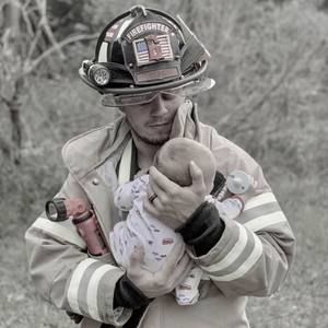 Meet your Posher, Adam